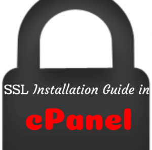 آموزش نصب گواهی SSL در سی پنل